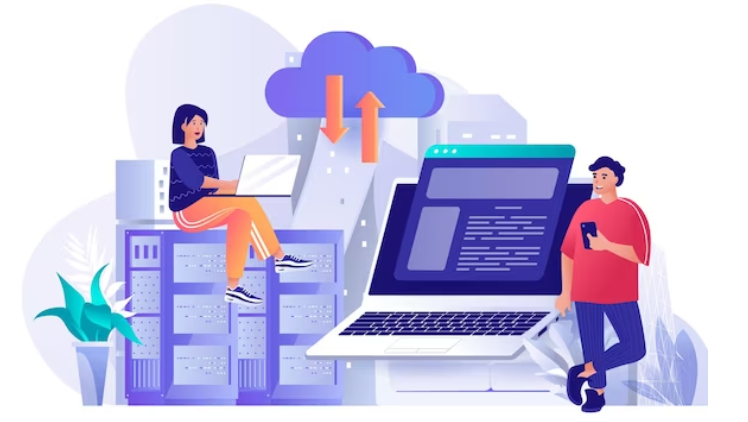 Desktop and Screen Sharing Software