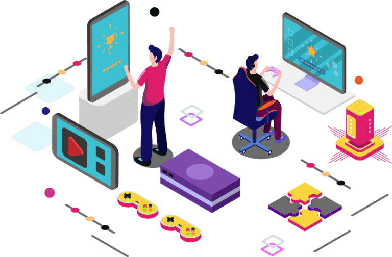The Ultimate Guide to Unity Game Development - Metacubic