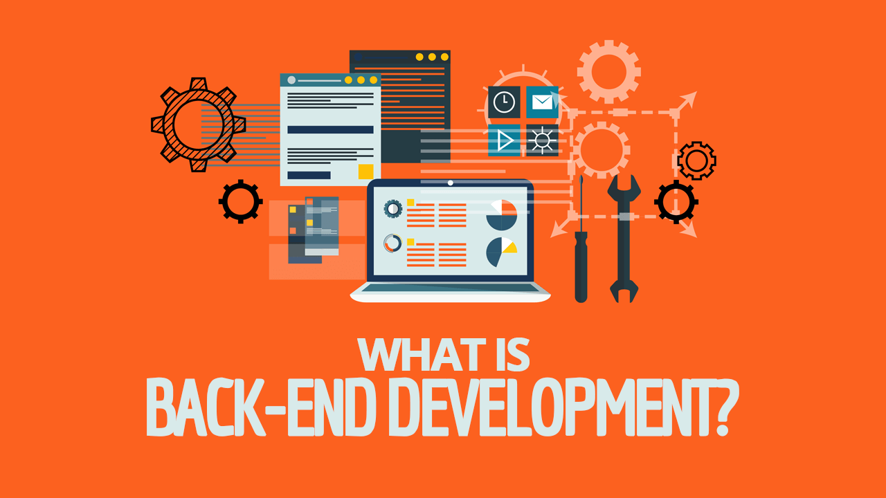 backend